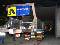 Giek van 42 meter